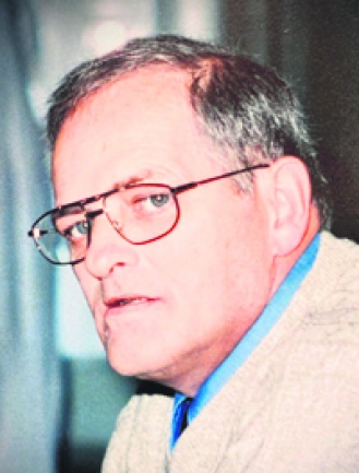 RÉGNIER CHARLES