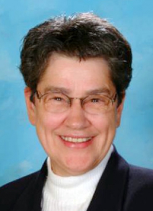 DUCHESNE ESTHER