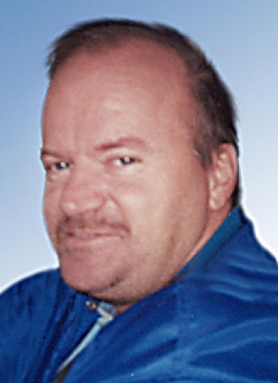 CLOUTIER RICHARD