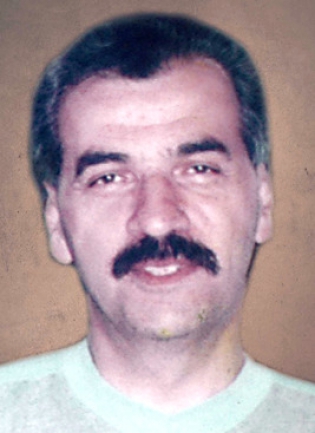 VILLENEUVE Jacques