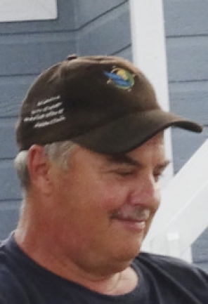 GAGNÉ MARIO