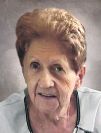 BERGERON LISETTE