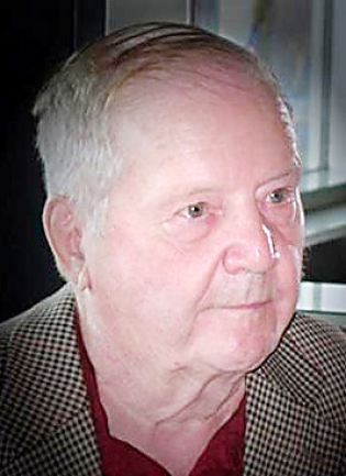 VILLENEUVE Lawrence