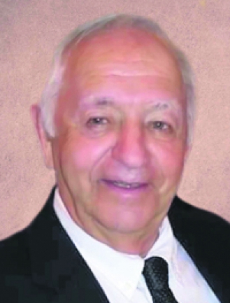 VACHON GAÉTAN