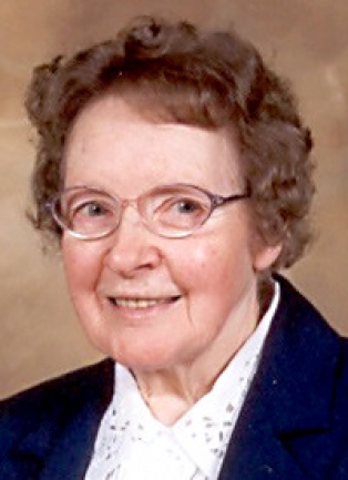 GUILLEMETTE SOEUR ROSE-HÉLÈNE