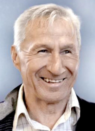 VILLENEUVE JULIEN