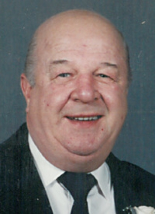 BILODEAU RICHARD