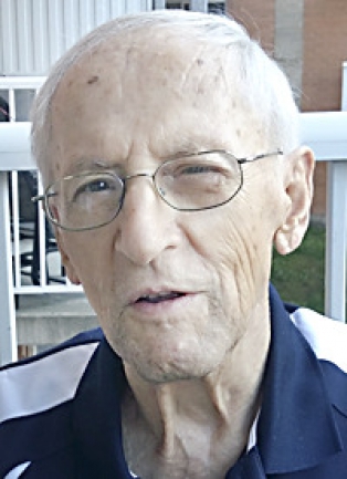 TREMBLAY RÉAL
