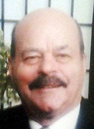 BOUCHARD ROLAND