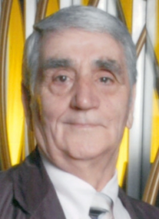 GAGNE Bertrand