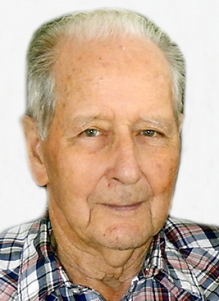 LEBEUF JEAN-PAUL