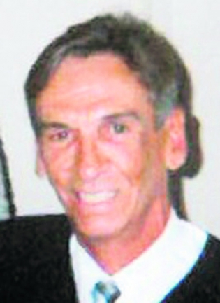 BERGERON PIERRE