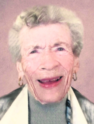 LAROUCHE ÉTIENNETTE BOUCHARD