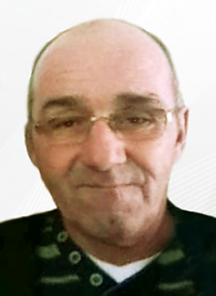 SIMARD RÉAL