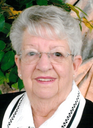 MURRAY MARIE-PAULE