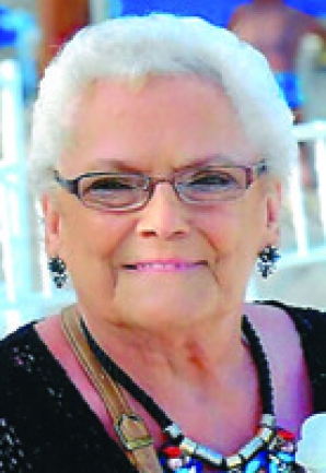 TREMBLAY BÉRANGÈRE (LAVOIE)