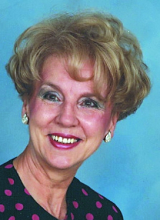 GAGNÉ Cécile