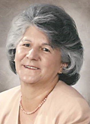 BLACKBURN DOLORES