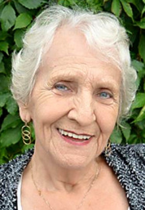 CLAVEAU HUGUETTE SAVARD