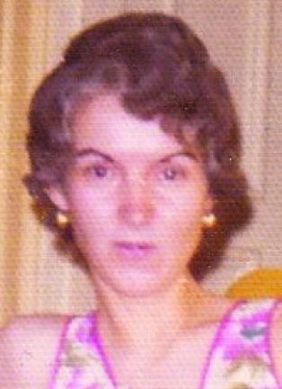 TREMBLAY CÉLINE
