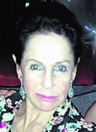 DESBIENS DENISE