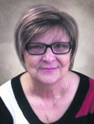 CARBONNEAU AIMÉE