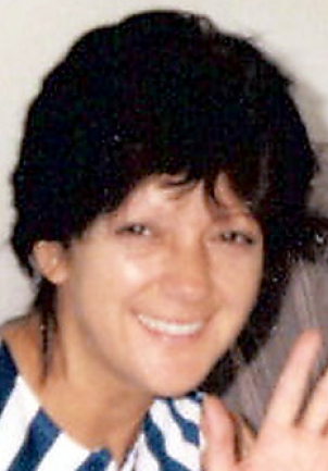 MORIN Claudette