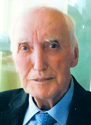 BERGERON François