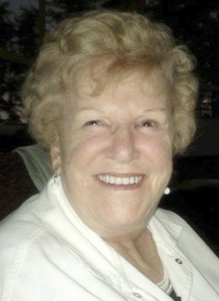 DALLAIRE Gemma