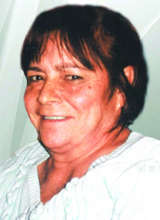 GAGNÉ Johanne