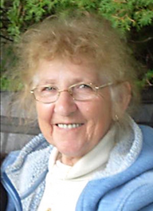 TREMBLAY MONIQUE GAGNON