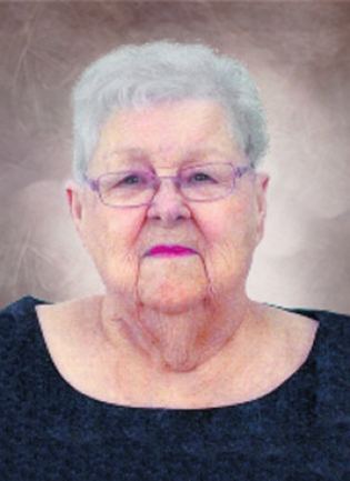 BOILY Yvette Lalancette