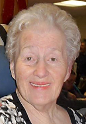 BRASSARD Jeanne Plourde