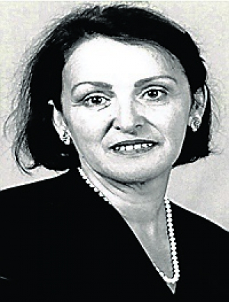 PERRON LOUISE