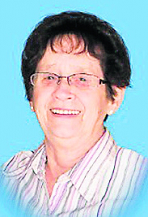 LEPAGE LISETTE