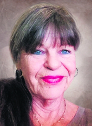 LAROUCHE Carole Flamand