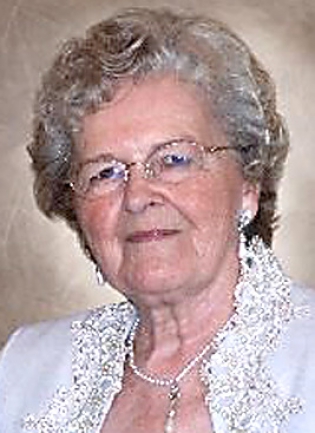 BOILY Annette