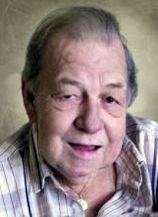 LAGANIÈRE ARMAND