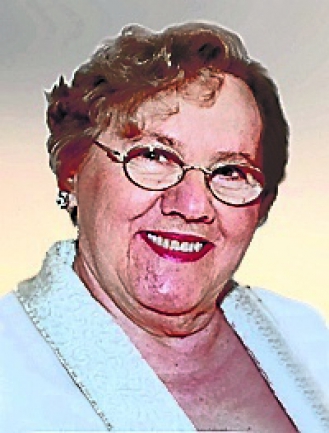 LAROSE CARMELLE LÉGARÉ