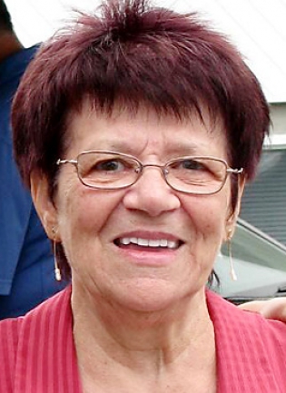 CHAMBERLAND ANGÈLE GILBERT
