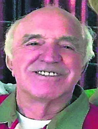 AUBIN ANDRÉ