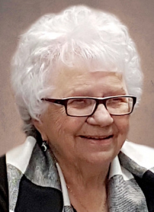 BOIVIN Jeanne-d'Arc Boissonneault