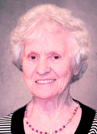 DUMAIS RITA BOUCHARD