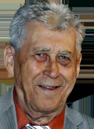 PERRON PAUL-HENRI