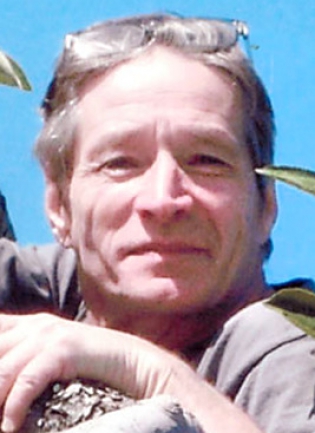 BARIL CLAUDE