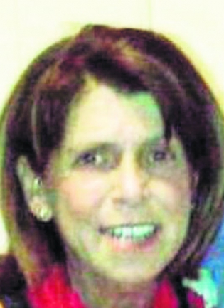 DUCHESNE GINETTE