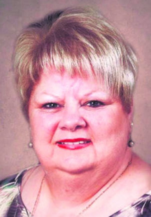 DESGAGNÉ Elaine
