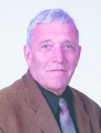HARVEY ROGER