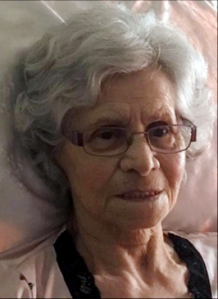 GAUTHIER Marguerite Gaudreault