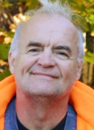 ST-GELAIS Sylvain